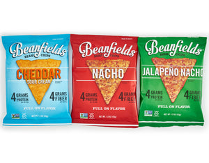 Beanfields Bean Chips Variety Pack